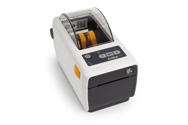 ZD411-HC Advanced Desktop 2-inch Wide Healthcare