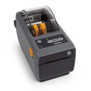 ZD411 Advanced Desktop 2-inch Wide