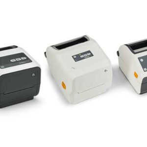 ZD421-Health Care 4-inch Desktop Printers