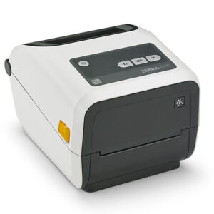 ZD421 Advanced Desktop 4-inch Wide Healthcare