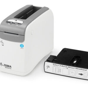ZD510-Health Care Wristband Printing Solution