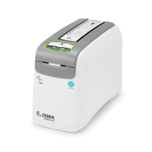 ZD510-HC Wristband Cartridge Printer