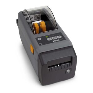 ZD611 2-inch Printer
