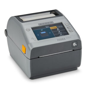 ZD621 Series Desktop Printers