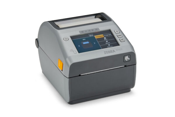 ZD621 Series Desktop Printers