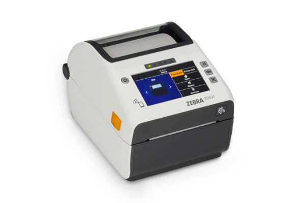 ZD621 Premium Desktop 4-inch Wide Healthcare