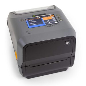 ZD621R Premium Desktop Thermal Transfer 4-inch Wide RFID