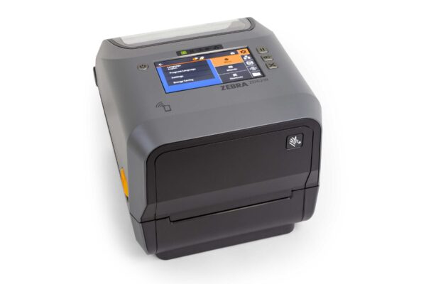 ZD621R Premium Desktop Thermal Transfer 4-inch Wide RFID
