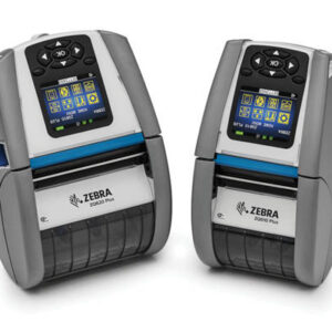 ZQ600 Plus-Health Care Mobile Printers
