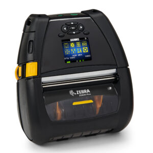 Mobile Printers