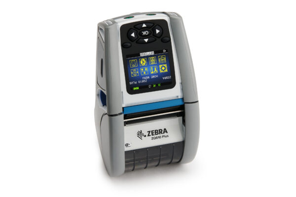 ZQ610 Plus Premium Mobile 2-inch Wide Healthcare