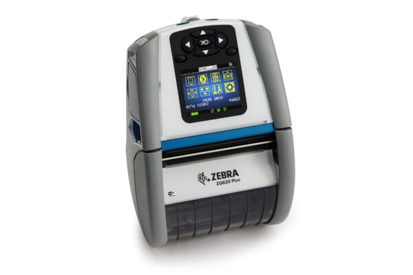 ZQ620 Plus Premium Mobile 3-inch Wide Healthcare