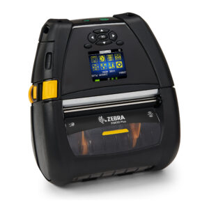 ZQ630R Plus Premium Mobile 4-inch Wide RFID