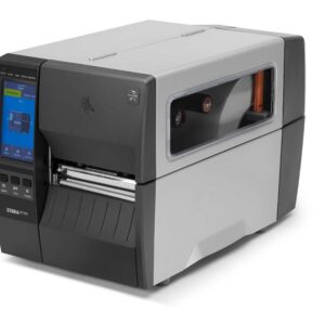 ZT231 Industrial 4-inch Wide RFID