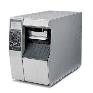 ZT510 High Performance Industrial 4-inch Wide Standard