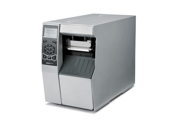 ZT510 High Performance Industrial 4-inch Wide Standard