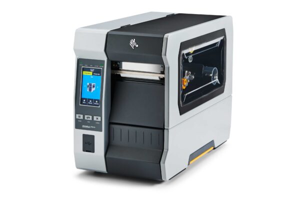 ZT610 High Performance Industrial 4-inch Wide Standard