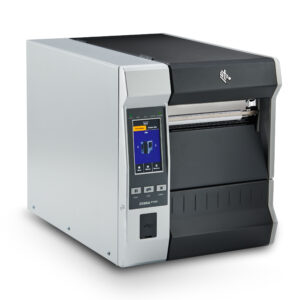 ZT620 High Performance Industrial 6-inch Wide Standard