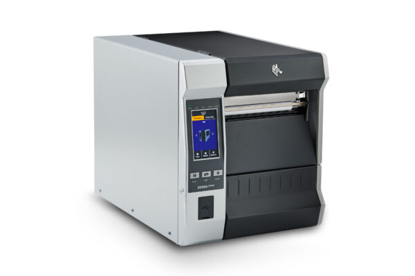 ZT620 High Performance Industrial 6-inch Wide Standard