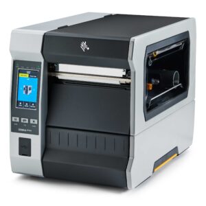 ZT620 High Perfomance Industrial 6-inch Wide RFID
