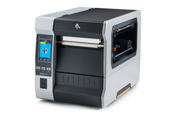 ZT620 High Perfomance Industrial 6-inch Wide RFID
