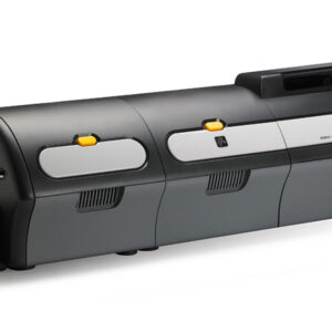 ZXP Series 7 Card Printer with Laminator