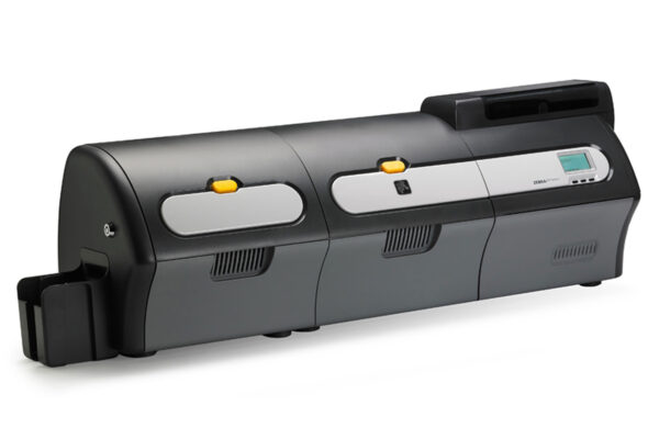 ZXP Series 7 Card Printer with Laminator