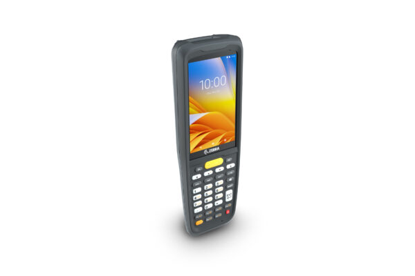 MC2200 Handheld Computer