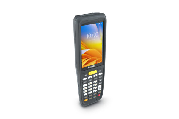 MC2700 Handheld Computer