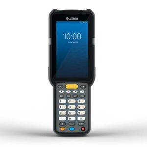 MC3300x Handheld Computer