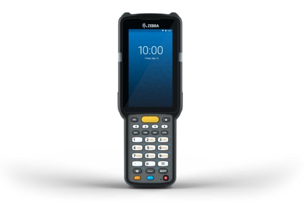 MC3300x Handheld Computer