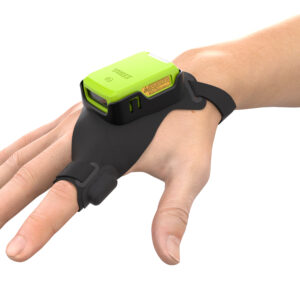 RS2100 Bluetooth Wearable Scanner