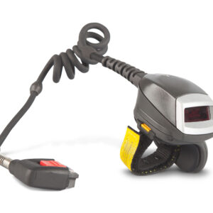 RS4000 1D Corded Ring Scanner