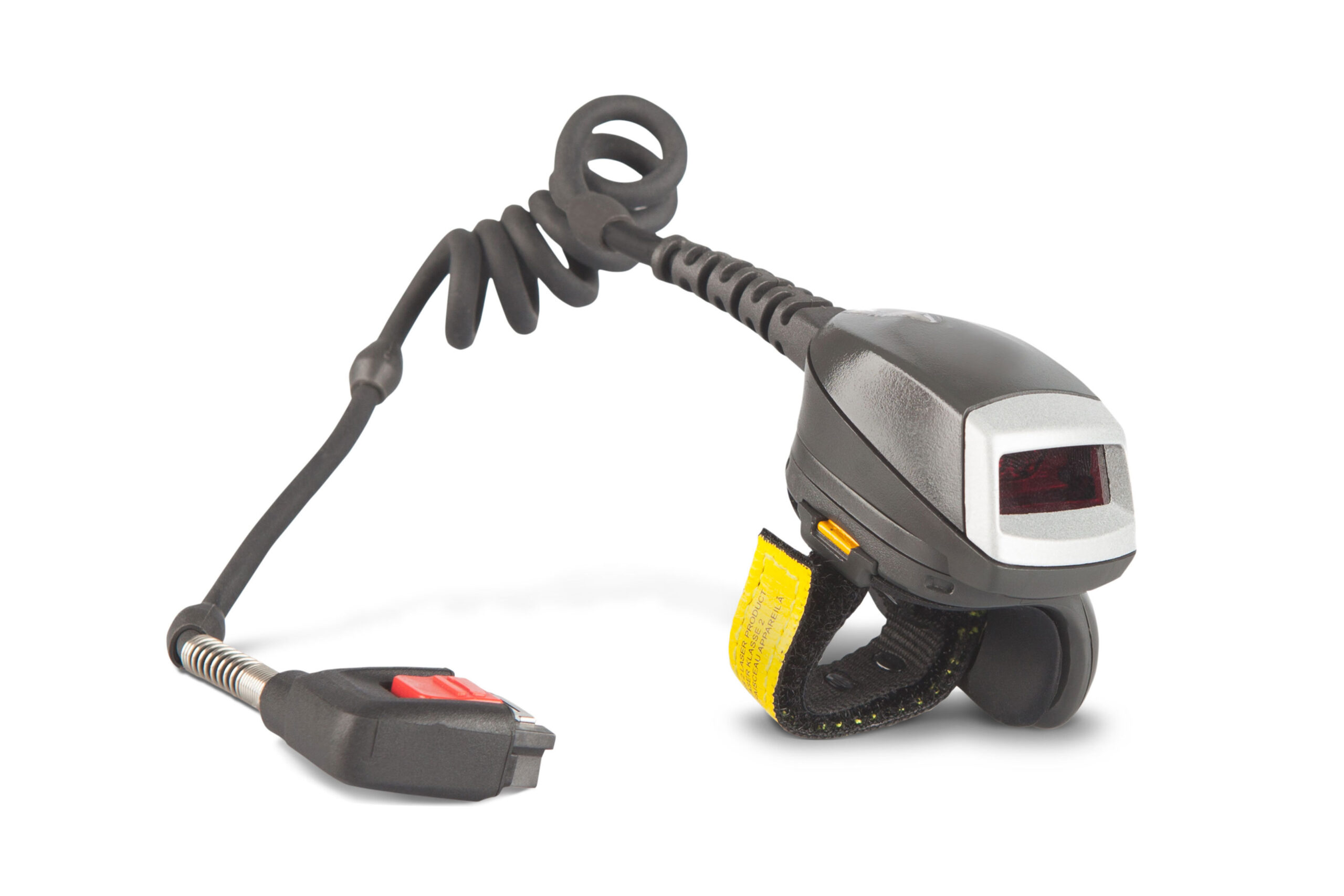 RS4000 1D Corded Ring Scanner