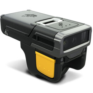 RS5100 Single Finger Bluetooth Ring Scanner