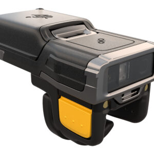 RS6100 Series Bluetooth Wearable Scanner