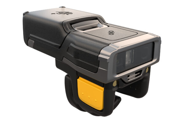 RS6100 Series Bluetooth Wearable Scanner