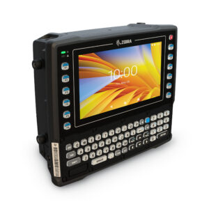 VC8300 8-inch Vehicle-Mounted Computer
