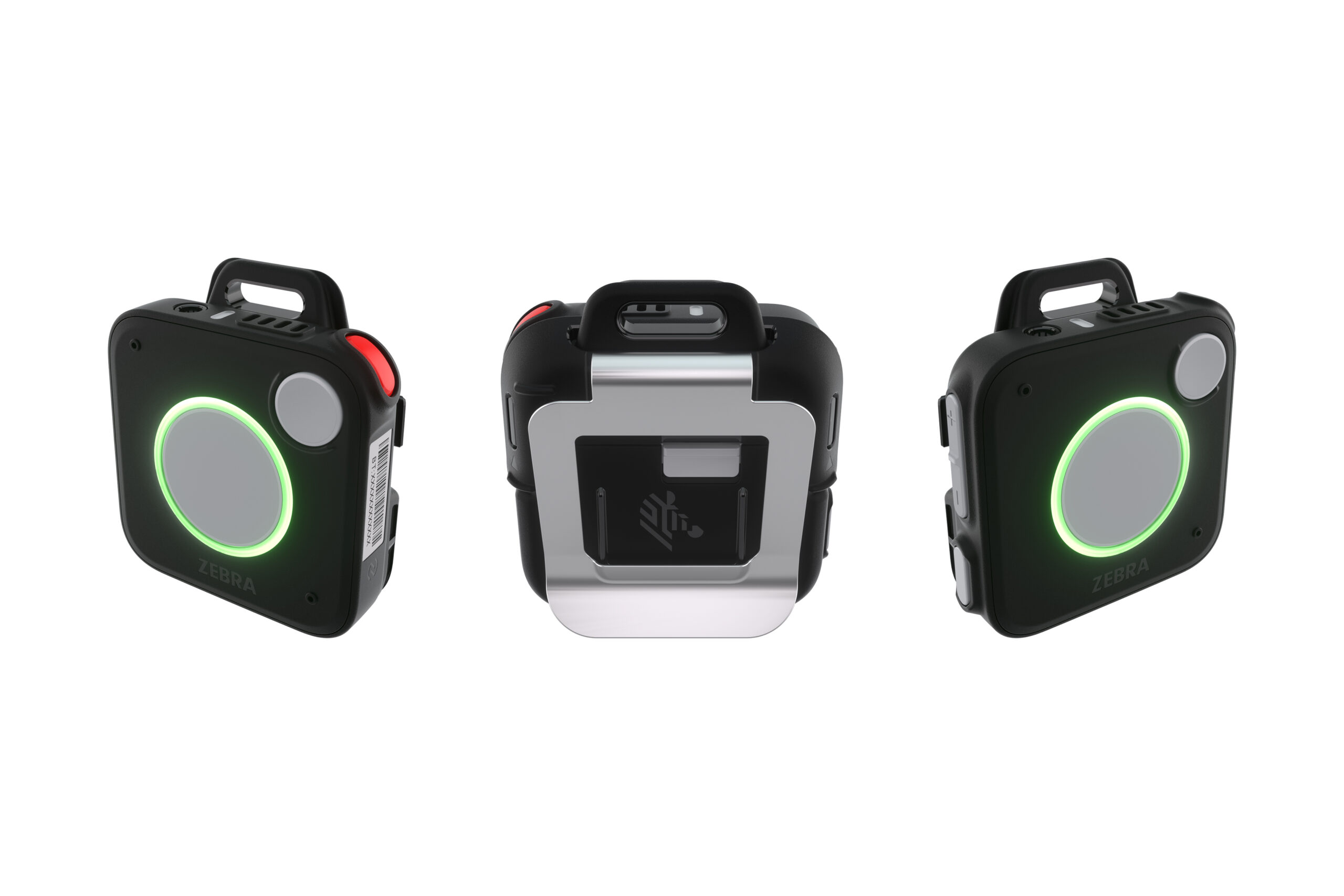 WS5x Series Android Wearable Computer