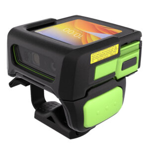 WS5x Series Android Wearable Computer