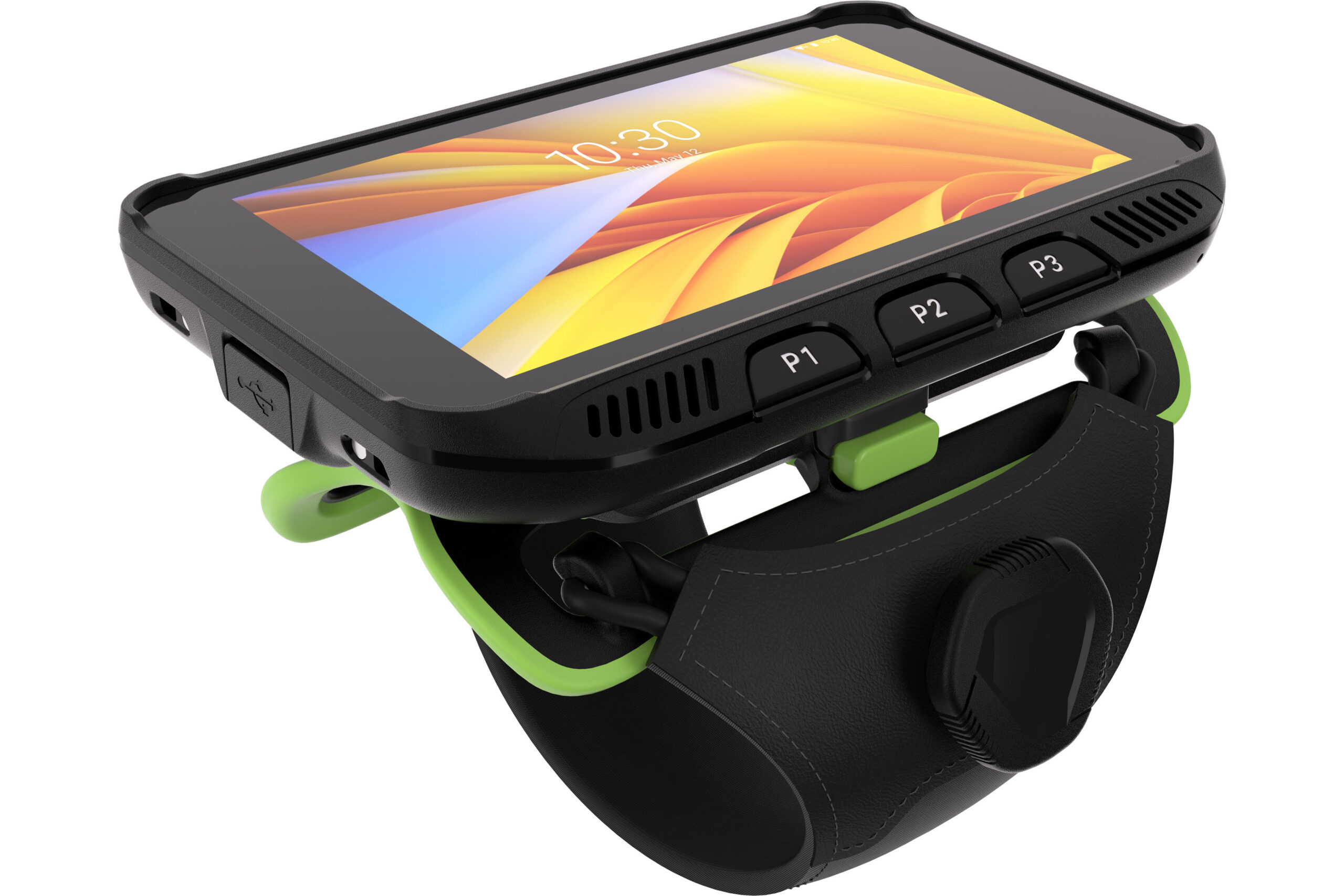 WT5400 Wearable Computer