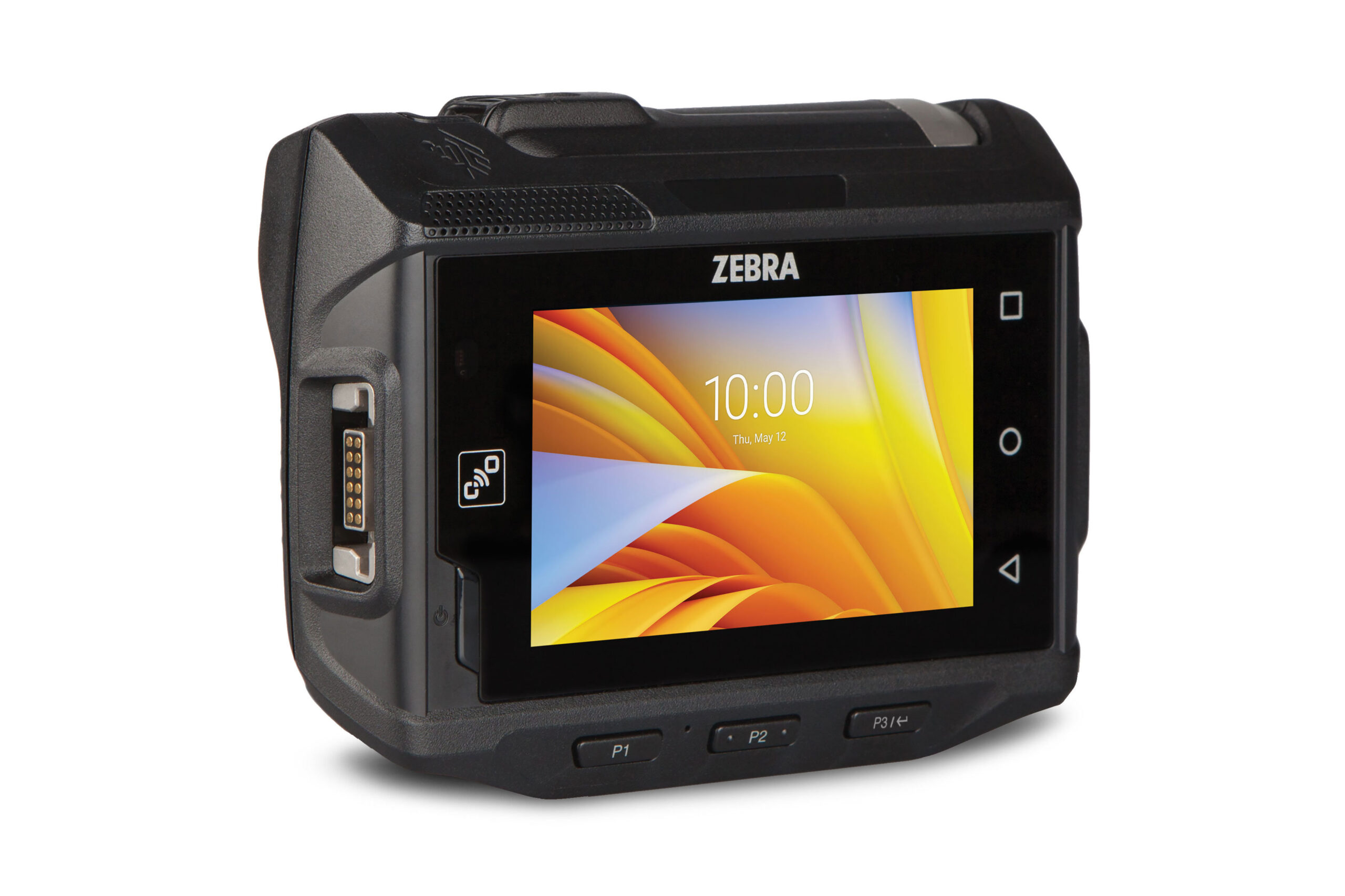 WT6300 Wearable Computer