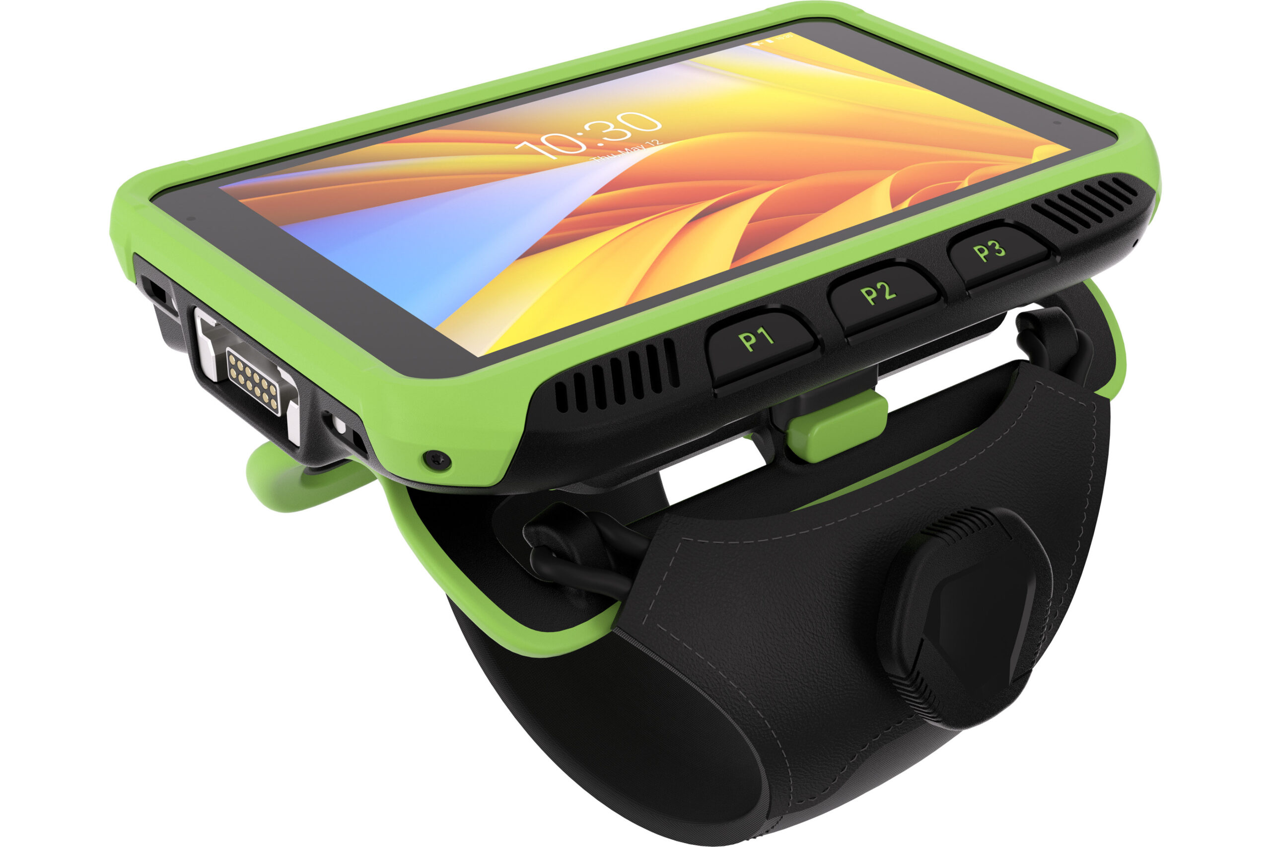 WT6400 Wearable Computer