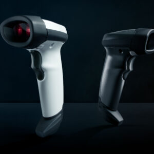 LI2208 1D Scanner Image