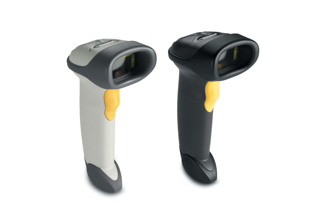 Barcode Scanners for Retail, Warehouse & POS Use
