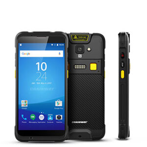 Chainway C66 Mobile Computer (Android 11/13)