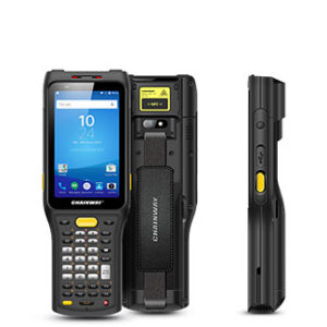 CHAINWAY C61 Mobile Computer (Android 11/13) Image