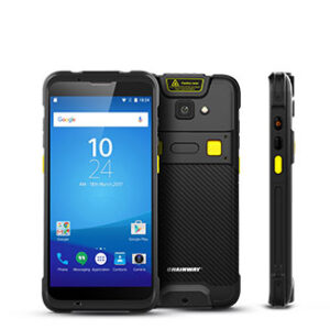 CHAINWAY C66 Wi-Fi Only (Android 11) Image