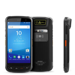 CHAINWAY C71 Mobile Computer (Android 11/13)