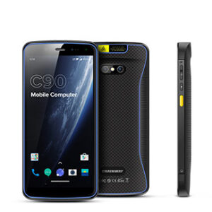 CHAINWAY C90 Mobile Computer (Android 10/14) Image